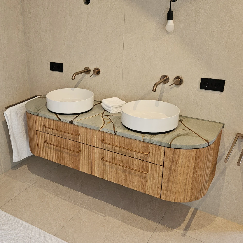 Badinstallationen g11